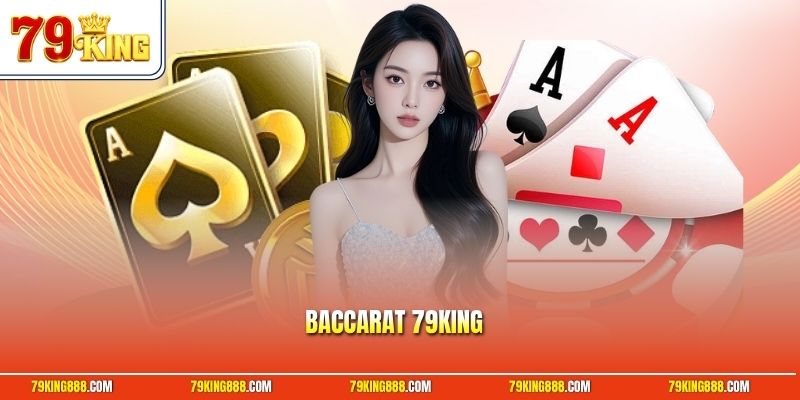 Baccarat 79King