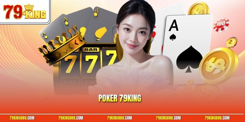Poker 79King