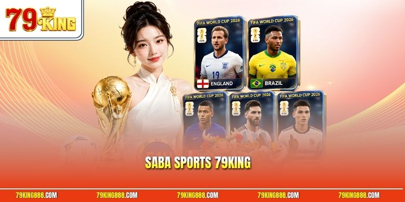 Saba Sports 79King