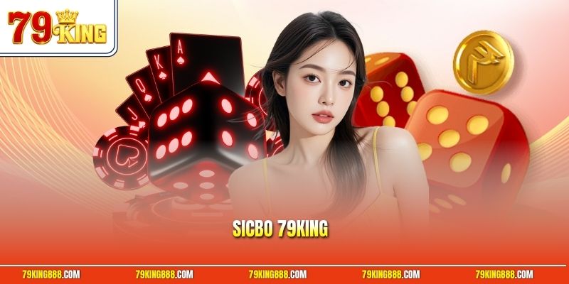 Sicbo 79King