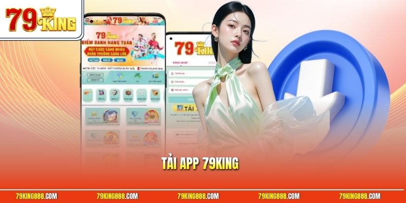 Tải app 79King