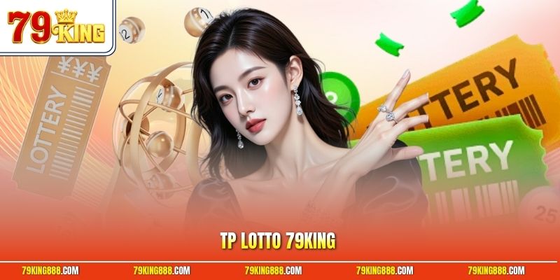 TP lotto 79King